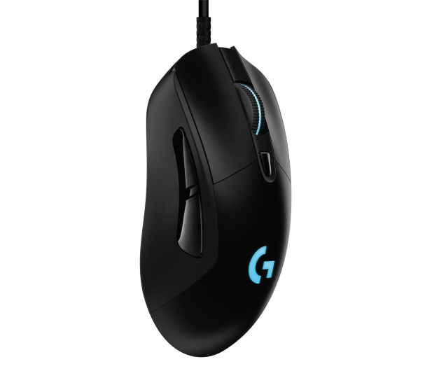 LOGITECH G403 Hero 910-005632 - 506266 - zdjęcie 2